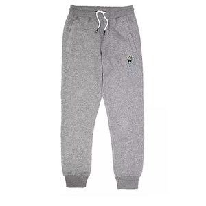 The GOAT USA OG Fleece Joggers - Youth Medium